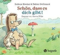 bokomslag Schön, dass es dich gibt!