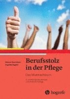 bokomslag Berufsstolz in der Pflege