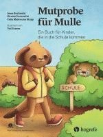 bokomslag Mutprobe für Mulle