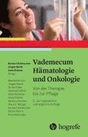 bokomslag Vademecum Hämatologie und Onkologie