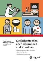 Einfach sprechen über Gesundheit und Krankheit 1