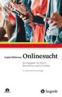 bokomslag Onlinesucht