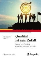 bokomslag Qualität ist kein Zufall
