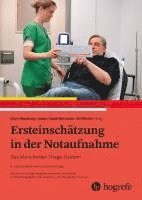 bokomslag Ersteinschätzung in der Notaufnahme