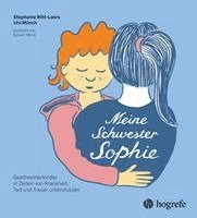 bokomslag Meine Schwester Sophie