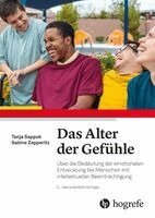 Tanja Sappok, Sabine Zepperitz - Das Alter der Gefühle, Häftad. Tillgänglighet: Lägg i varukorg