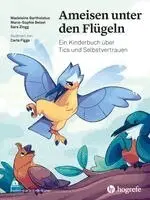 Madeleine Bartholatus, Marie-Sophie Beisel, Sara Zingg, Hanna Christiansen - Ameisen unter den Flügeln, Inbunden. Tillgänglighet: Lägg i varukorg