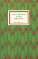Hugo von Hofmannsthal - Tor Und Der Tod, Häftad