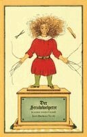 Heinrich Hoffmann - Der Struwwelpeter oder lustige Geschichten und drollige Bilder, Inbunden