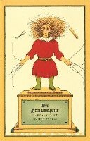 bokomslag Der Struwwelpeter oder lustige Geschichten und drollige Bilder