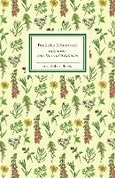 Willi Harwerth - Das kleine Kräuterbuch, Inbunden