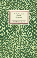 Sei Shonagon, Helmut Bode - Das Kopfkissenbuch der Dame Sei Shonagon, Inbunden