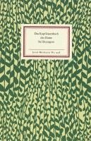 bokomslag Das Kopfkissenbuch der Dame Sei Shonagon