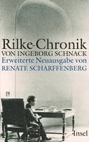 Ingeborg Schnack, Renate Scharffenberg - Rainer Maria Rilke, Inbunden