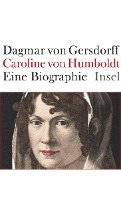 bokomslag Caroline von Humboldt