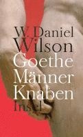 W. Daniel Wilson - Goethe Männer Knaben, Inbunden
