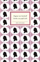 Goethes erste große Liebe Lili Schönemann