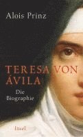 bokomslag Teresa von Ávila