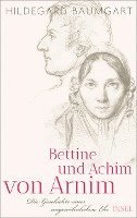 bokomslag Bettine und Achim von Arnim