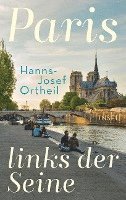 bokomslag Paris, links der Seine