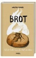 Walter Mayer - Brot, Inbunden