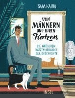 bokomslag Von Männern und ihren Katzen