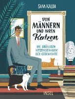 Von Männern und ihren Katzen 1