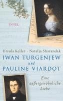 bokomslag Iwan Turgenjew und Pauline Viardot