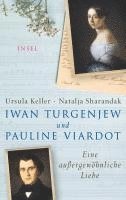 Iwan Turgenjew und Pauline Viardot 1