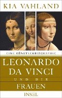 bokomslag Leonardo da Vinci und die Frauen