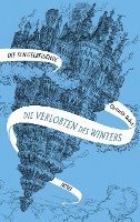bokomslag Spiegelreisende Band 1 - Die Verlobten des Winters