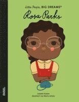 Rosa Parks 1