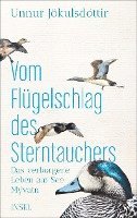 Vom Flügelschlag des Sterntauchers 1