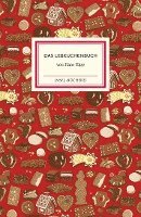 bokomslag Das Lebkuchenbuch
