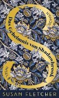 Susan Fletcher - Das Geheimnis von Shadowbrook, Inbunden