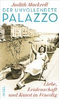 Der unvollendete Palazzo