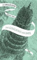 bokomslag Die Spiegelreisende Band 3 - Das Gedächtnis von Babel