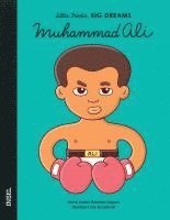 bokomslag Muhammad Ali