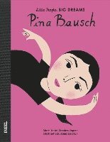 bokomslag Pina Bausch