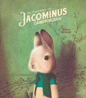 bokomslag Das Stundenbuch des Jacominus Gainsborough