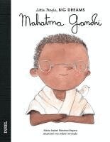 María Isabel Sánchez Vegara - Mahatma Gandhi - Little People, BIG DREAMS (Deutsche Ausgabe), Inbunden