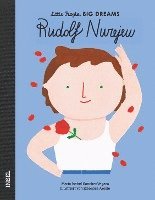 bokomslag Rudolf Nurejew