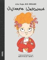 bokomslag Vivienne Westwood