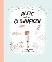 bokomslag Alfie und der Clownfisch