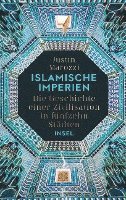 bokomslag Islamische Imperien