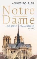 bokomslag Notre-Dame