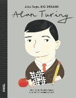 Alan Turing 1