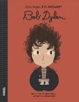 bokomslag Bob Dylan