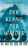 bokomslag Der Klang der Wälder