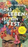 bokomslag Das Leben ist ein Fest